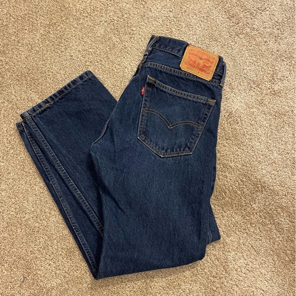 Levi’s jeans - Picture 2 of 4
